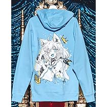 【お値下げ致しました✨】TUBE LIVE 2023 PIKO パーカー OMOCAT ホロライブ 白上フブキ パーカー XXLサイズ